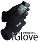 Smartphone Touch Gloves (Unisex)