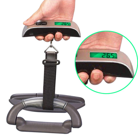 Travel Luggage scale