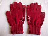 Smartphone Touch Gloves (Unisex)