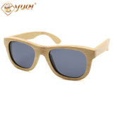 Bamboo Polarized Sunglasses