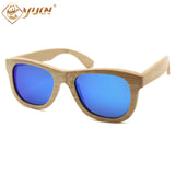 Bamboo Polarized Sunglasses