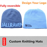 Reversible Winter Toque