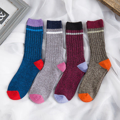 Winter Thermal Socks