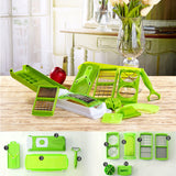 Vegetable & Fruit Cutter