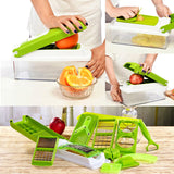 Vegetable & Fruit Cutter