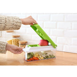 Vegetable & Fruit Cutter