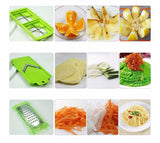 Vegetable & Fruit Cutter