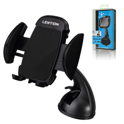 Rotatable Phone Mount